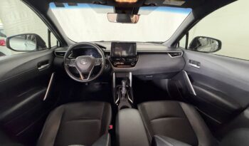 Toyora Corolla Cross XRE 2.0 cheio