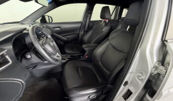 Toyora Corolla Cross XRE 2.0 cheio