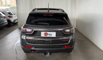 Jeep Compass Trailhawk TD350 4X4 2.0 cheio