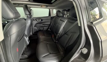Jeep Compass Trailhawk TD350 4X4 2.0 cheio