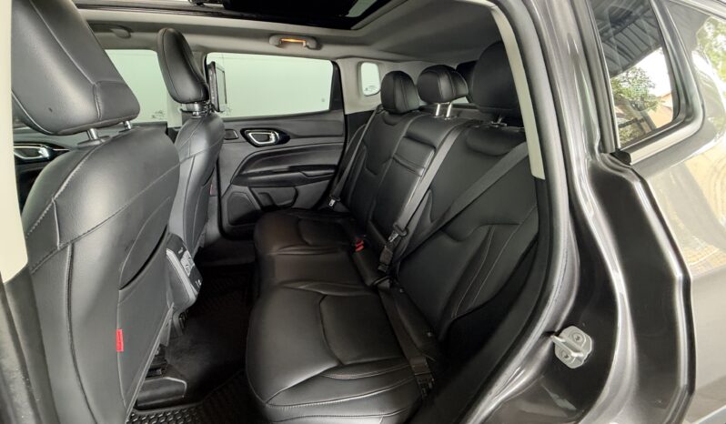 Jeep Compass Trailhawk TD350 4X4 2.0 cheio