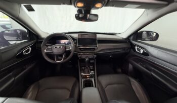 Jeep Compass Trailhawk TD350 4X4 2.0 cheio