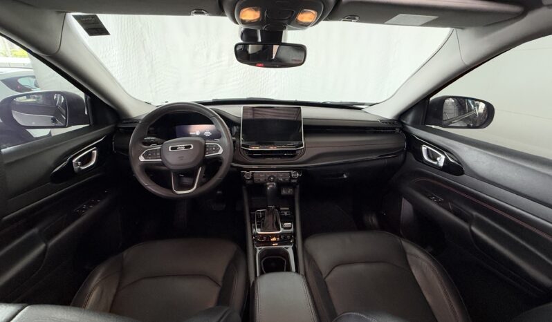 Jeep Compass Trailhawk TD350 4X4 2.0 cheio
