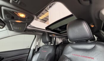 Jeep Compass Trailhawk TD350 4X4 2.0 cheio