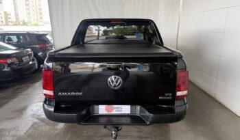 Volkswagen Amarok Extreme 3.0 cheio