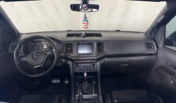 Volkswagen Amarok Extreme 3.0 cheio