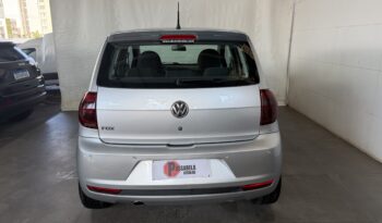 Volkswagen Fox Prime 1.6 cheio