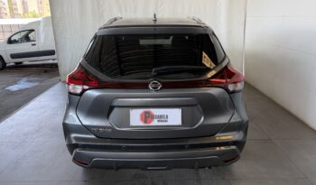 Nissan Kicks Advance 1.6 cheio