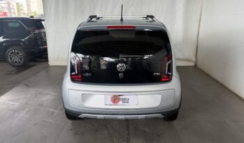 Volkswagen Up Cross TSI 1.0 cheio