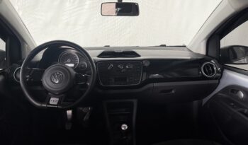 Volkswagen Up Cross TSI 1.0 cheio