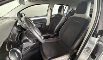 Volkswagen Up Cross TSI 1.0 cheio