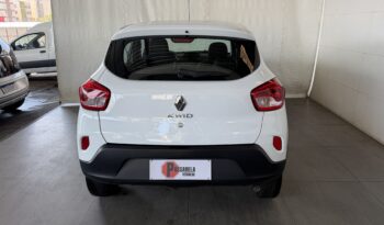 Renault Kwid Zen 1.0 cheio
